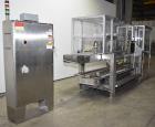 Akron Model ACP Fully Automatic Drop Packer